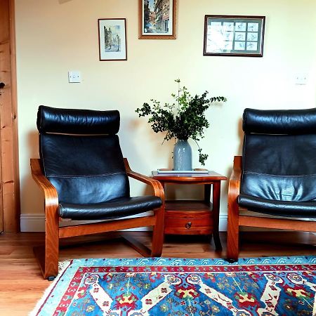 Apartmán Rural Retreat Near Knock Ballyhaunis Exteriér fotografie