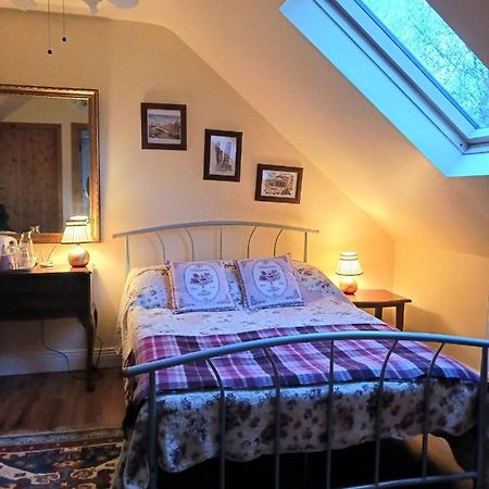 Apartmán Rural Retreat Near Knock Ballyhaunis Exteriér fotografie