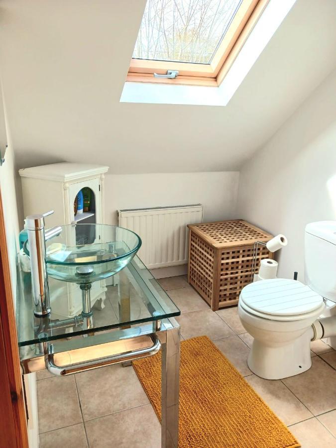 Apartmán Rural Retreat Near Knock Ballyhaunis Exteriér fotografie