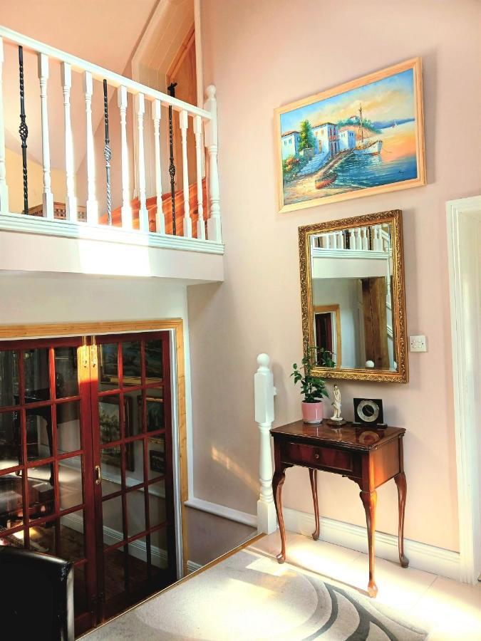 Apartmán Rural Retreat Near Knock Ballyhaunis Exteriér fotografie